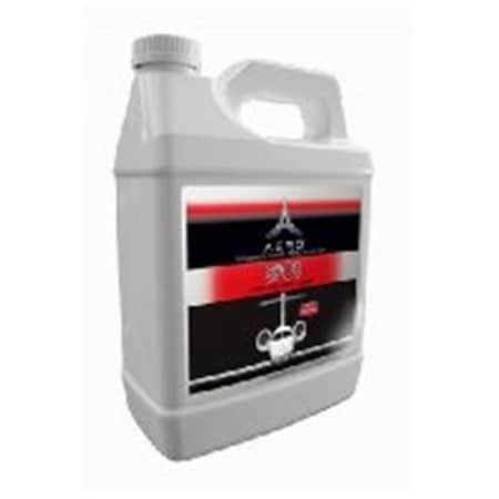 Aero Aero 5824 Spot Carpet And Upholstery Stain Remover; Refill; 1 Gallon 5824